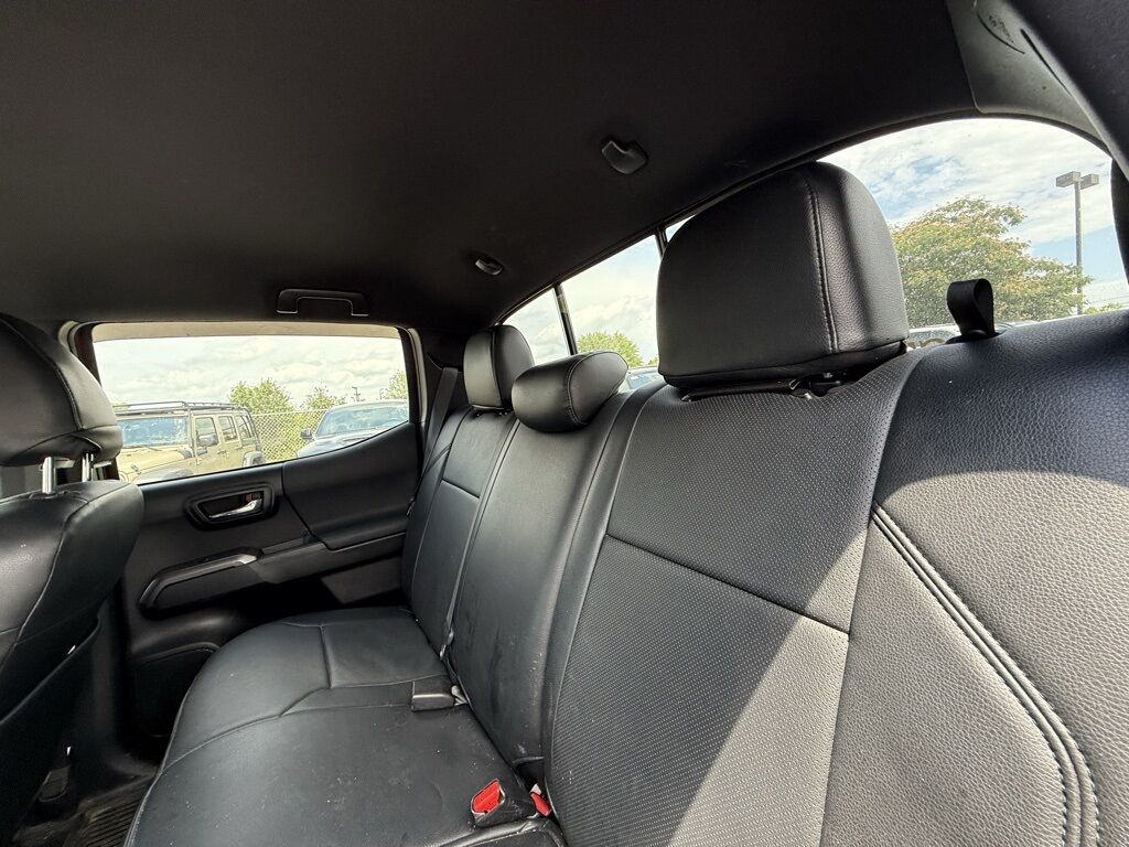 2019 Toyota Tacoma TRD Off-Road Crestwood KY