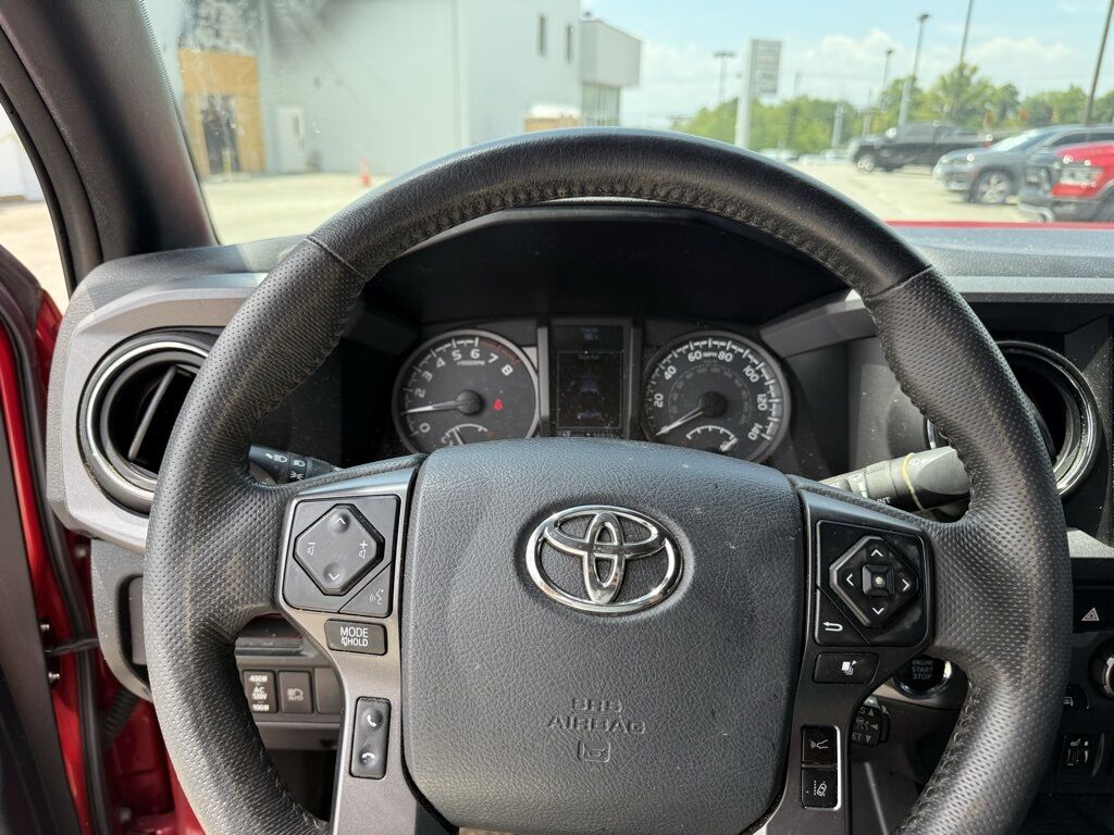 2019 Toyota Tacoma TRD Off-Road Crestwood KY