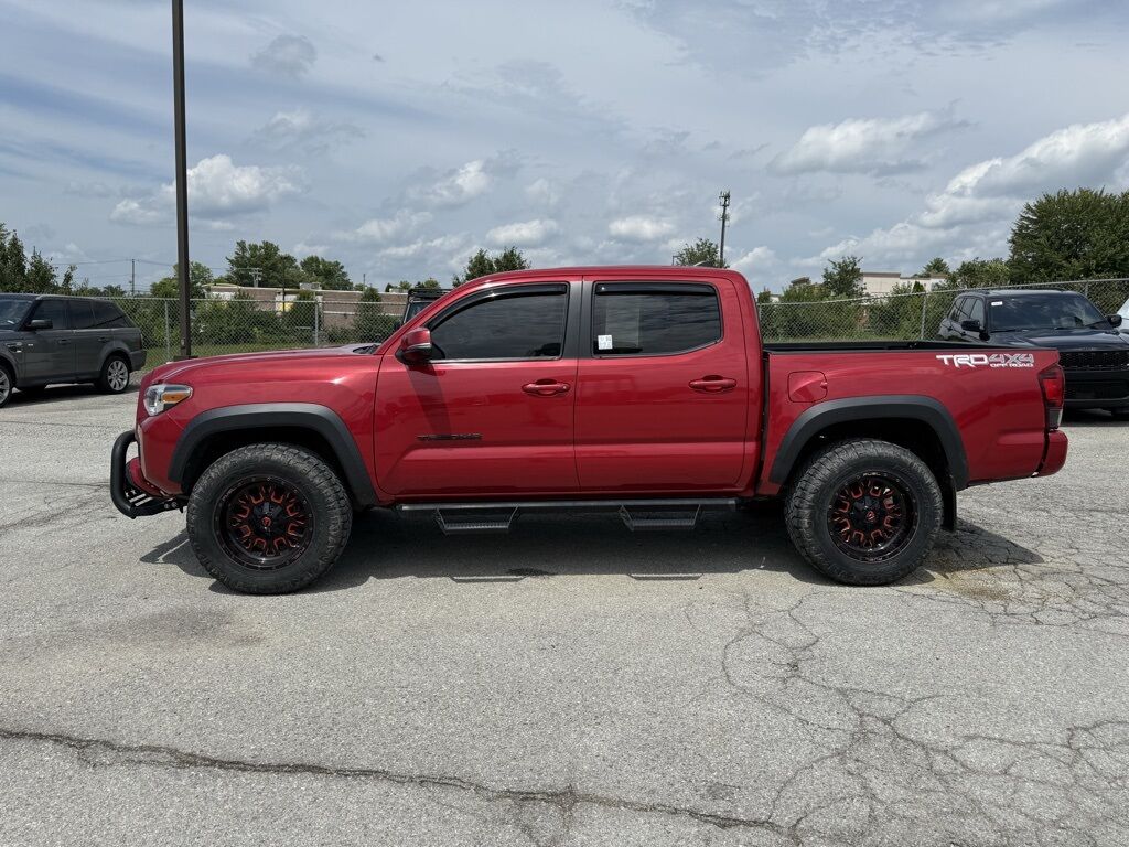 2019 Toyota Tacoma TRD Off-Road Crestwood KY