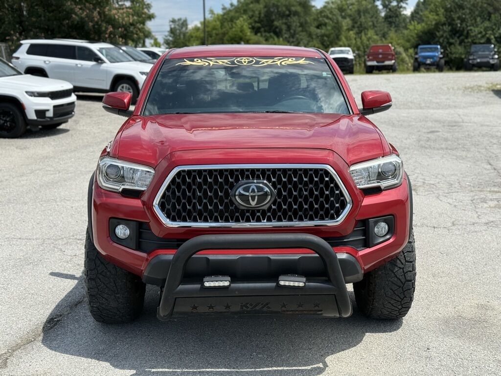 2019 Toyota Tacoma TRD Off-Road Crestwood KY