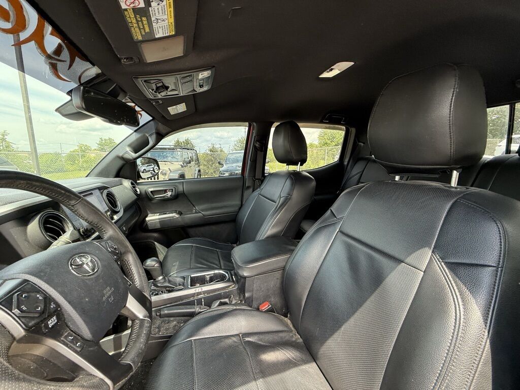 2019 Toyota Tacoma TRD Off-Road Crestwood KY