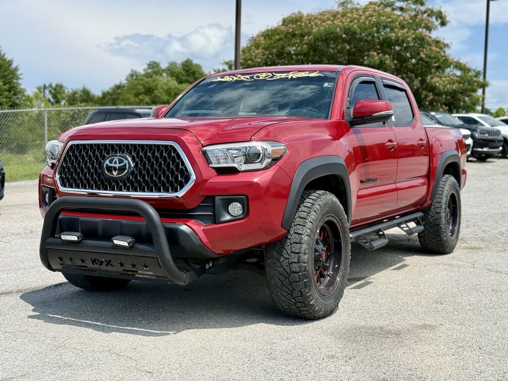 2019 Toyota Tacoma TRD Off-Road Crestwood KY