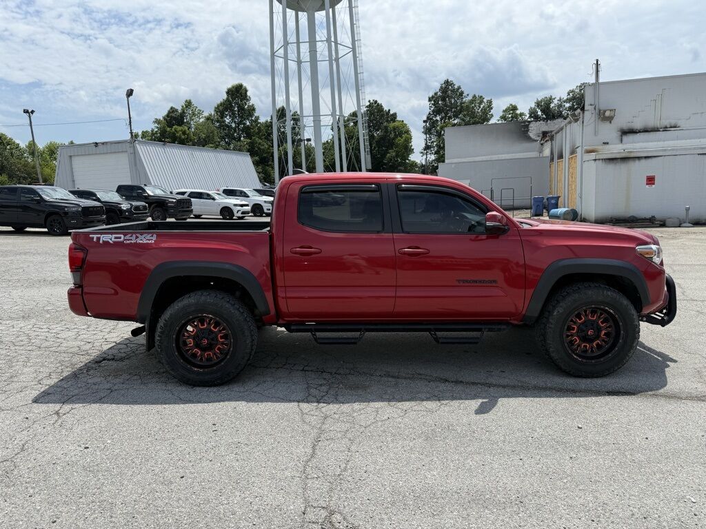 2019 Toyota Tacoma TRD Off-Road Crestwood KY