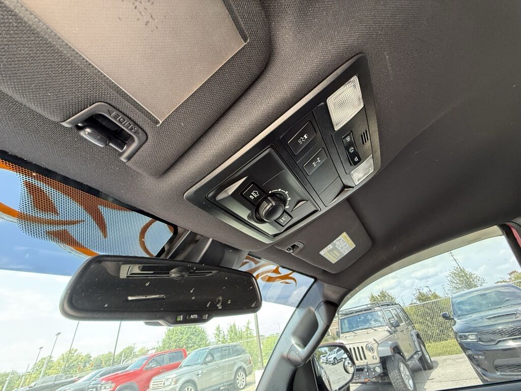 2019 Toyota Tacoma TRD Off-Road Crestwood KY