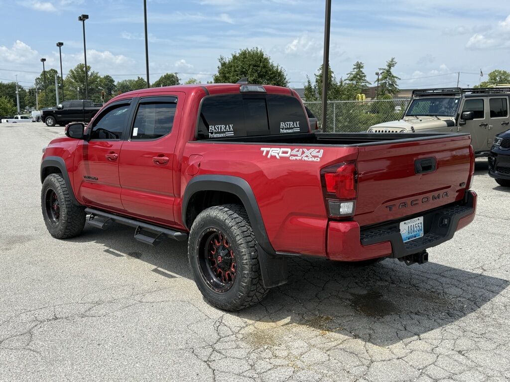 2019 Toyota Tacoma TRD Off-Road Crestwood KY