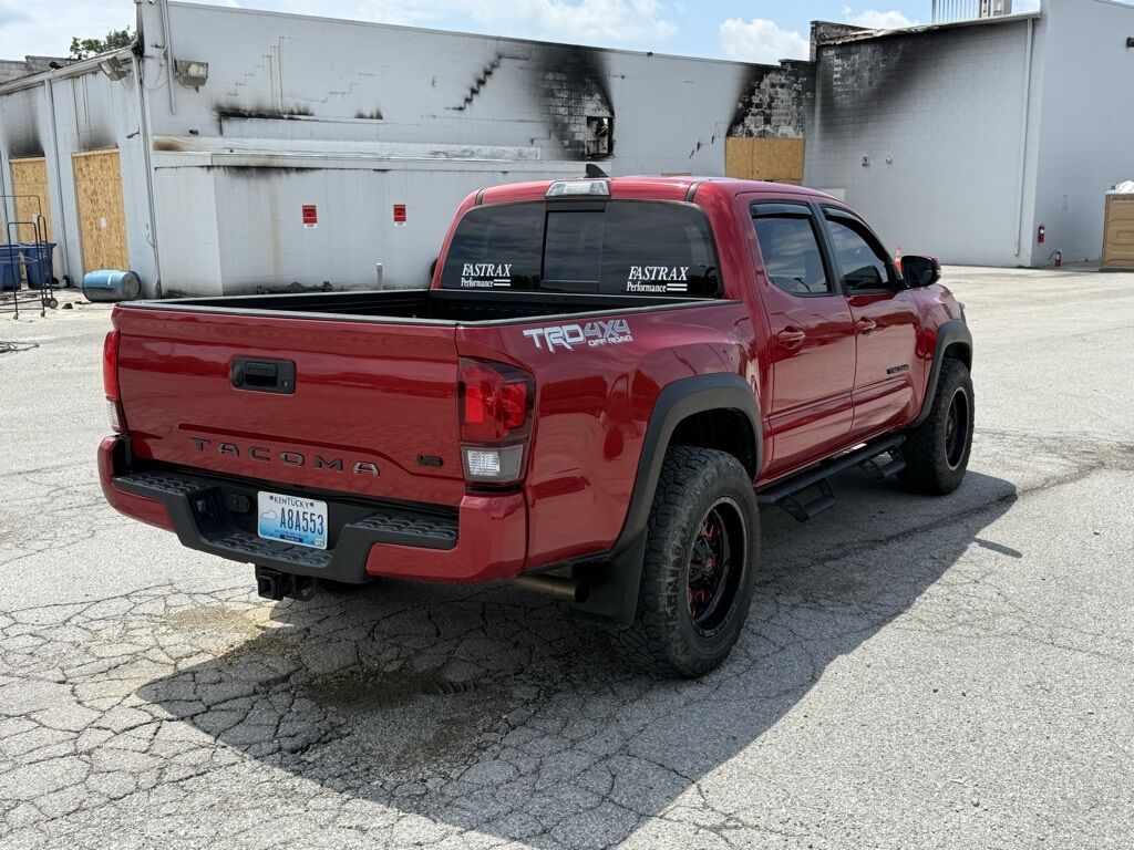 2019 Toyota Tacoma TRD Off-Road Crestwood KY