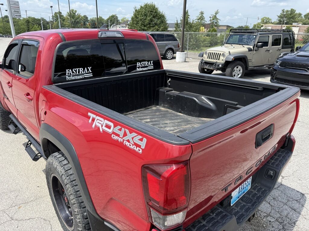 2019 Toyota Tacoma TRD Off-Road Crestwood KY