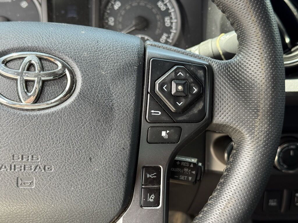 2019 Toyota Tacoma TRD Off-Road Crestwood KY