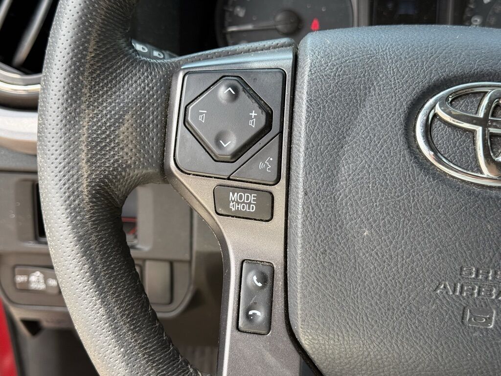 2019 Toyota Tacoma TRD Off-Road Crestwood KY