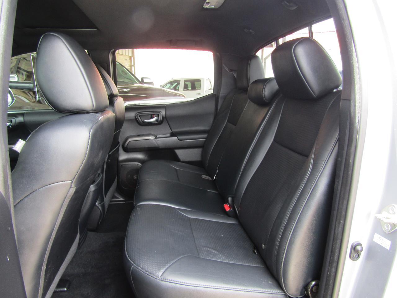 2019 Toyota Tacoma TRD Off Road Double Cab 5' Bed V6 AT (Natl) Grand Prairie TX