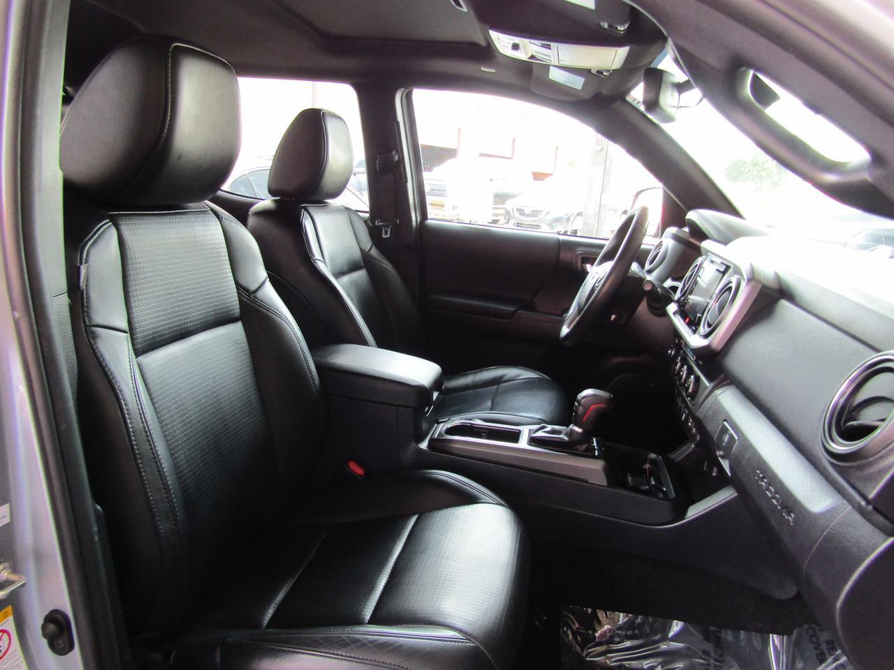 2019 Toyota Tacoma TRD Off Road Double Cab 5' Bed V6 AT (Natl) Grand Prairie TX