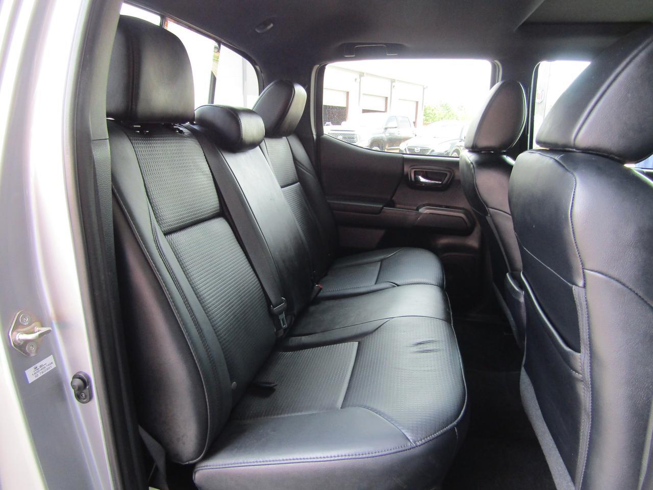 2019 Toyota Tacoma TRD Off Road Double Cab 5' Bed V6 AT (Natl) Grand Prairie TX