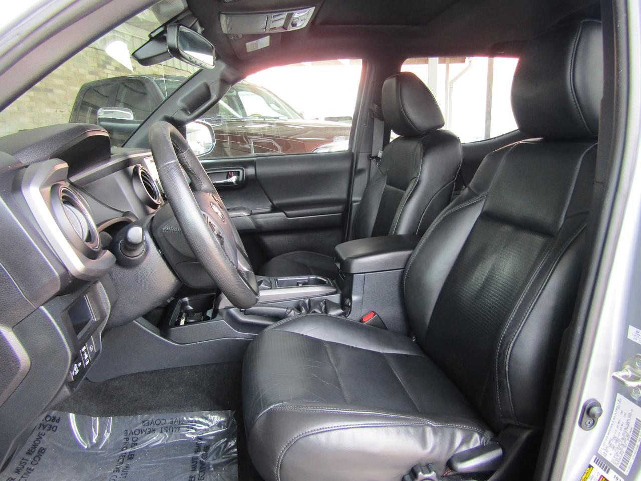 2019 Toyota Tacoma TRD Off Road Double Cab 5' Bed V6 AT (Natl) Grand Prairie TX