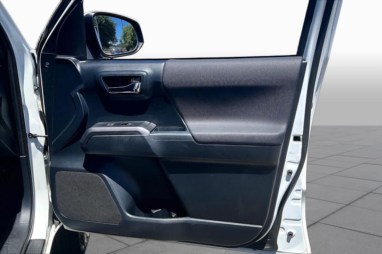 2019 Toyota Tacoma TRD Off Road Folsom CA
