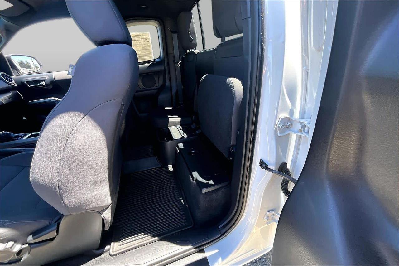 2019 Toyota Tacoma TRD Off Road Folsom CA