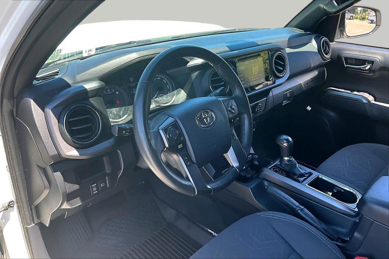 2019 Toyota Tacoma TRD Off Road Folsom CA