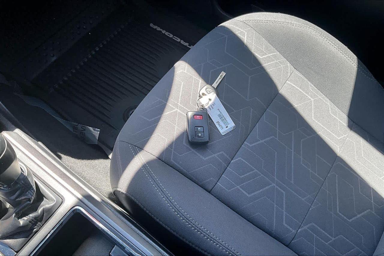 2019 Toyota Tacoma TRD Off Road Folsom CA