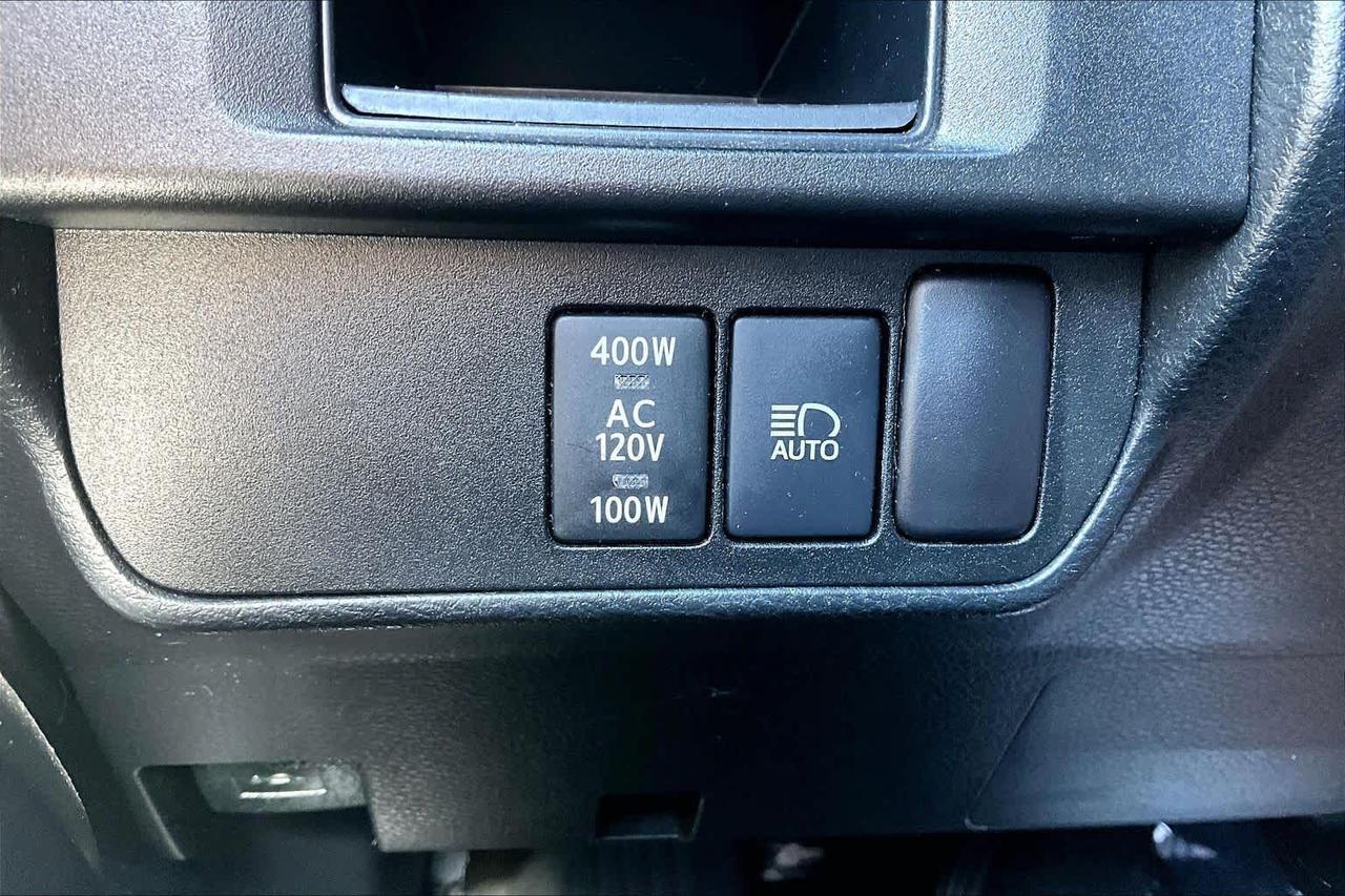 2019 Toyota Tacoma TRD Off Road Folsom CA