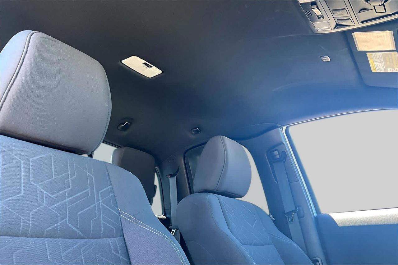 2019 Toyota Tacoma TRD Off Road Folsom CA