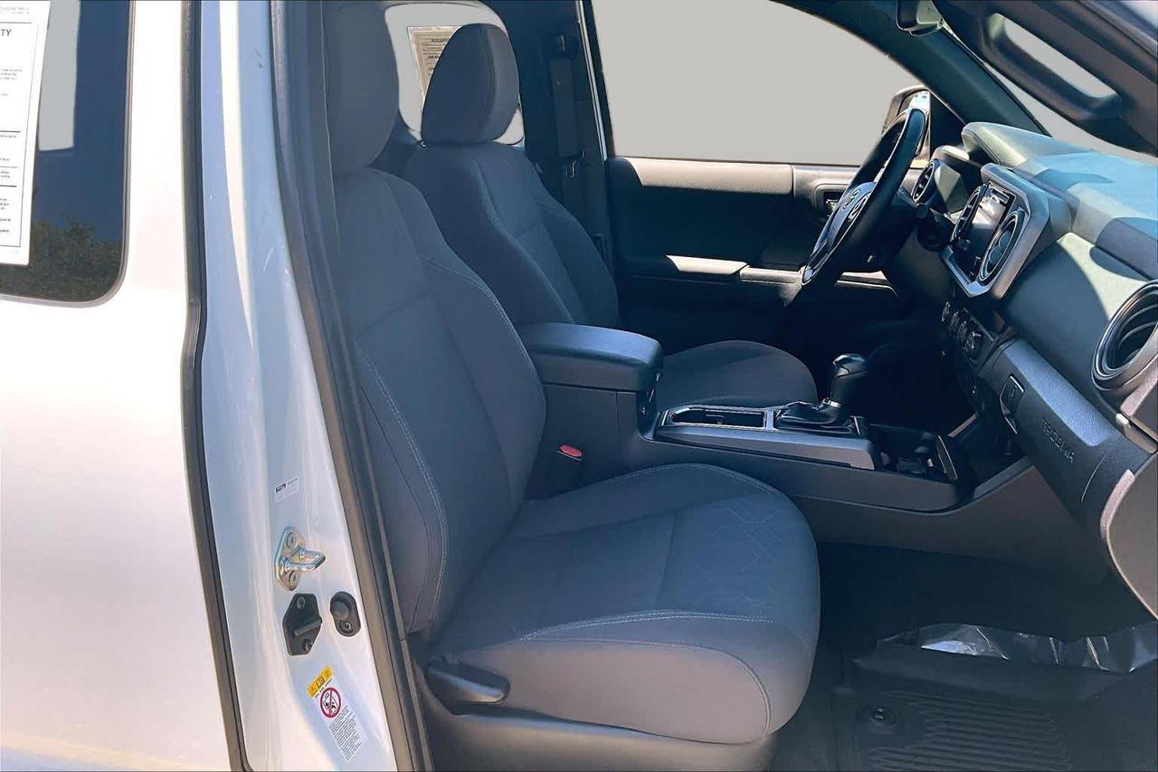 2019 Toyota Tacoma TRD Off Road Folsom CA