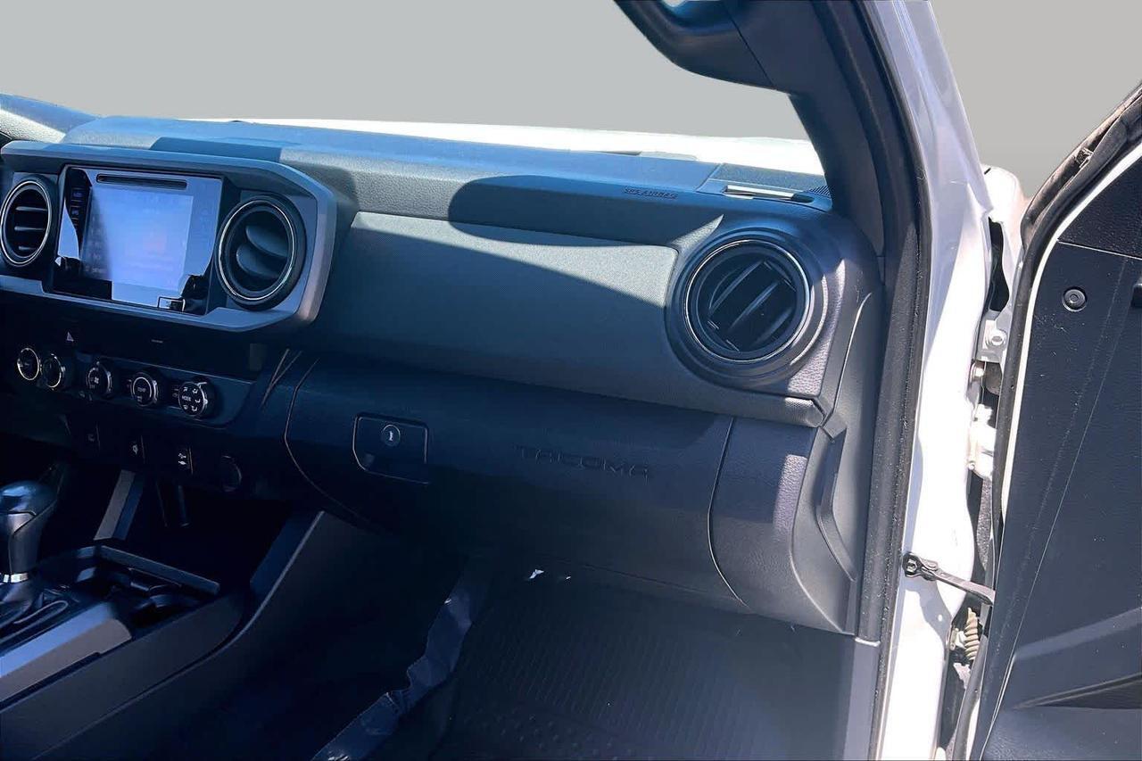 2019 Toyota Tacoma TRD Off Road Folsom CA