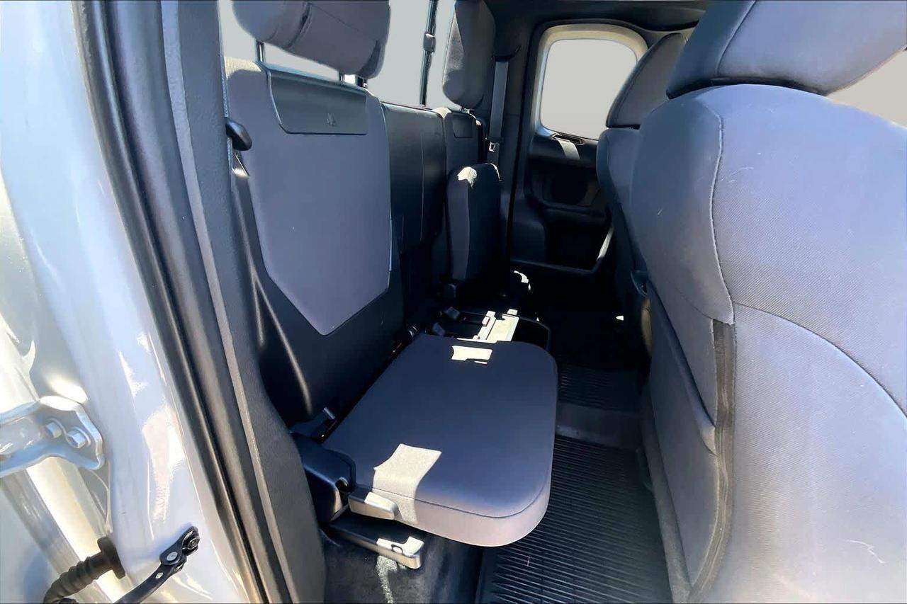 2019 Toyota Tacoma TRD Off Road Folsom CA