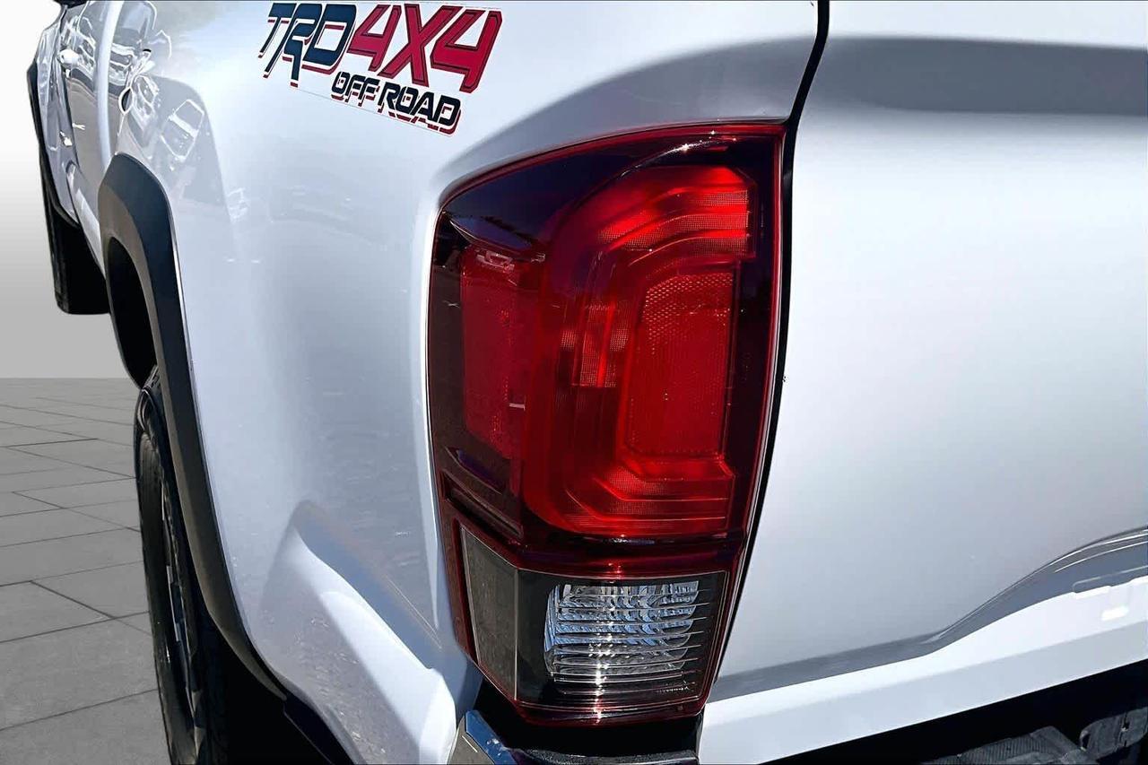 2019 Toyota Tacoma TRD Off Road Folsom CA