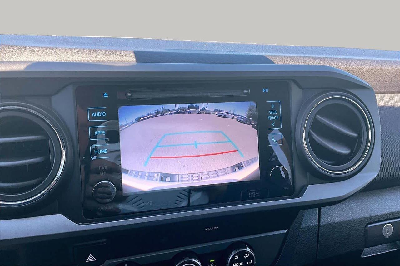 2019 Toyota Tacoma TRD Off Road Folsom CA