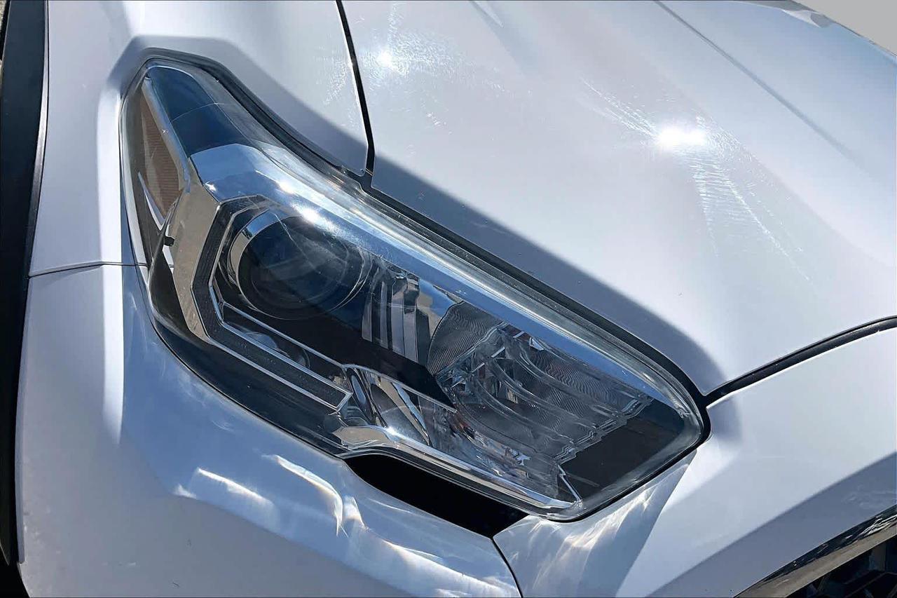 2019 Toyota Tacoma TRD Off Road Folsom CA