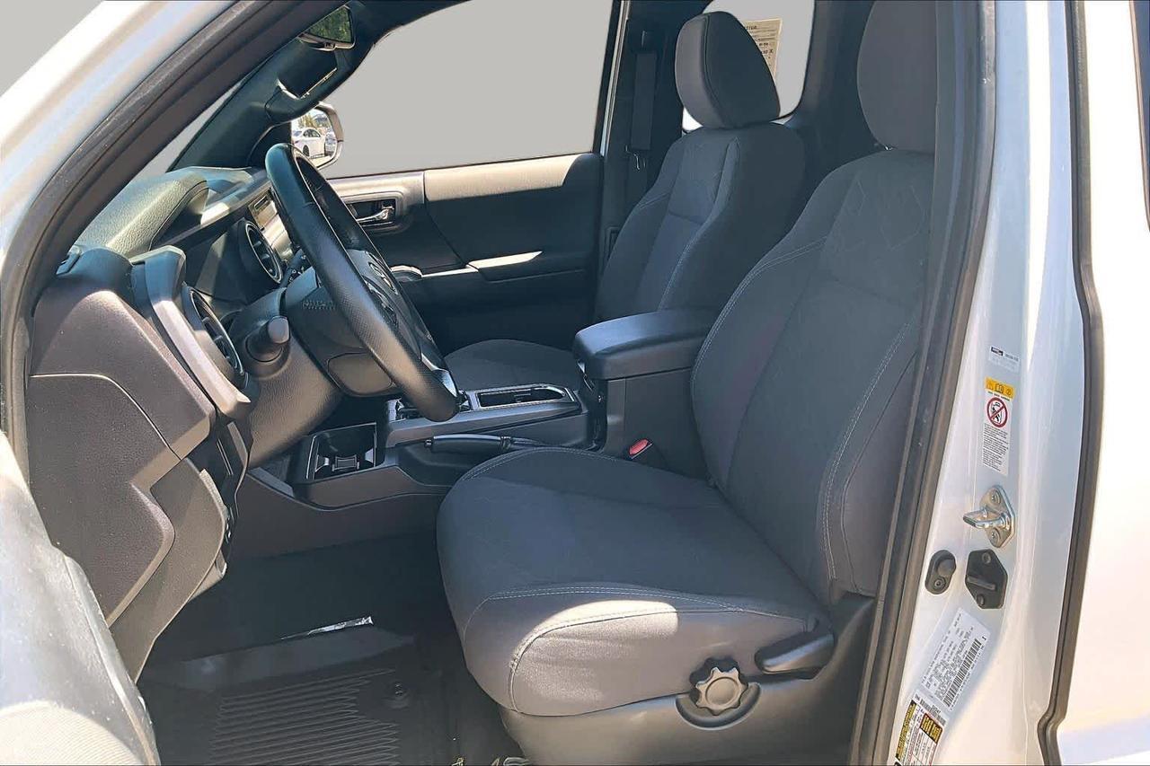 2019 Toyota Tacoma TRD Off Road Folsom CA