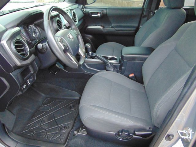 2019 Toyota Tacoma TRD Off-Road Santa Fe NM
