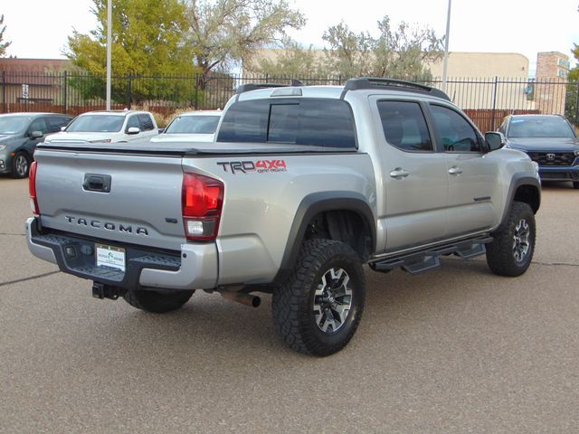 2019 Toyota Tacoma TRD Off-Road Santa Fe NM