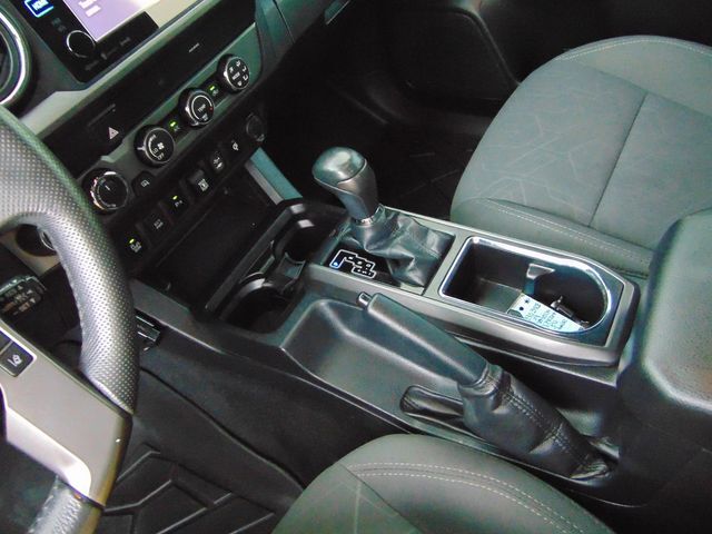 2019 Toyota Tacoma TRD Off-Road Santa Fe NM