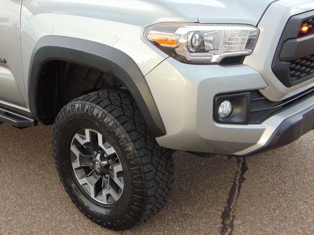 2019 Toyota Tacoma TRD Off-Road Santa Fe NM