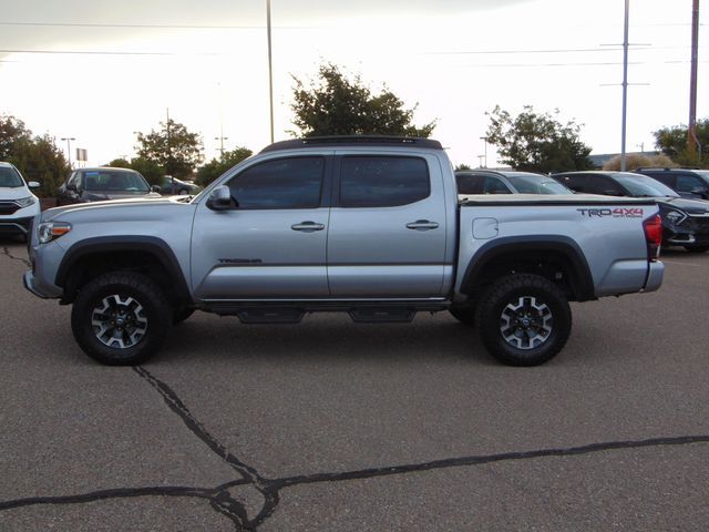 2019 Toyota Tacoma TRD Off-Road Santa Fe NM