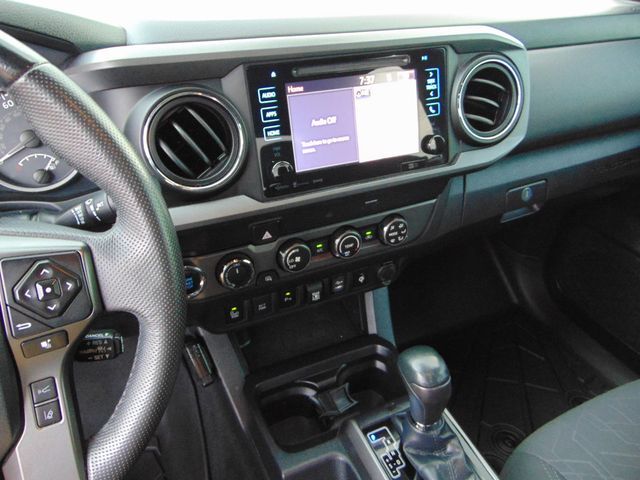 2019 Toyota Tacoma TRD Off-Road Santa Fe NM