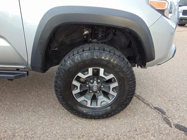 2019 Toyota Tacoma TRD Off-Road Santa Fe NM