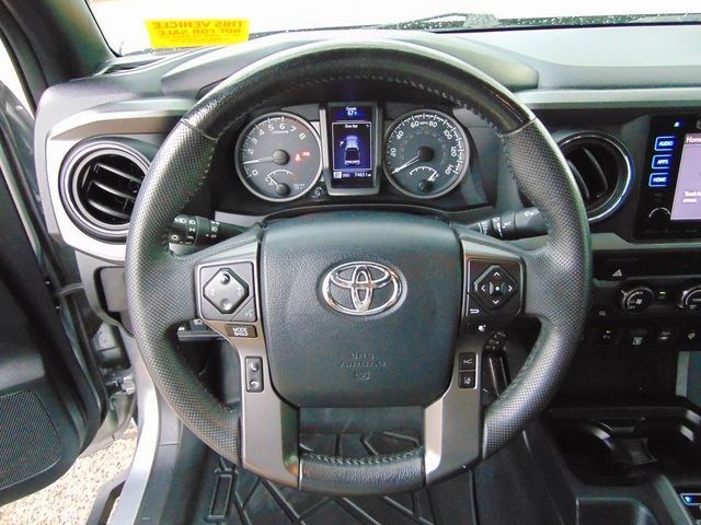 2019 Toyota Tacoma TRD Off-Road Santa Fe NM