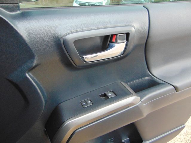 2019 Toyota Tacoma TRD Off-Road Santa Fe NM