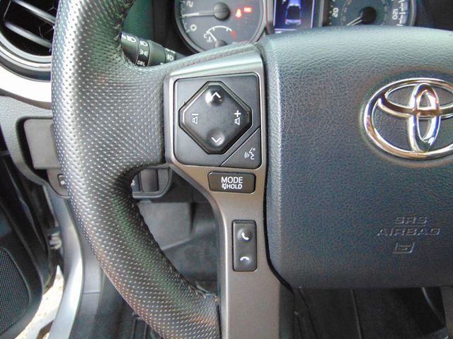 2019 Toyota Tacoma TRD Off-Road Santa Fe NM