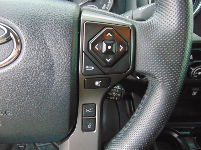 2019 Toyota Tacoma TRD Off-Road Santa Fe NM