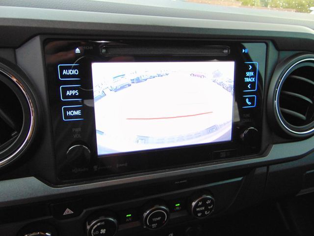 2019 Toyota Tacoma TRD Off-Road Santa Fe NM