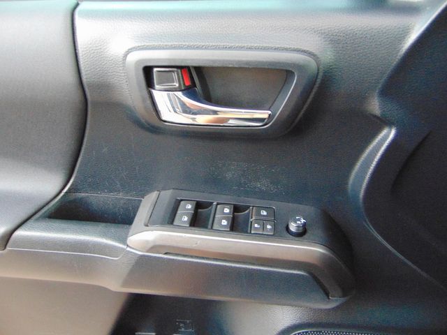 2019 Toyota Tacoma TRD Off-Road Santa Fe NM