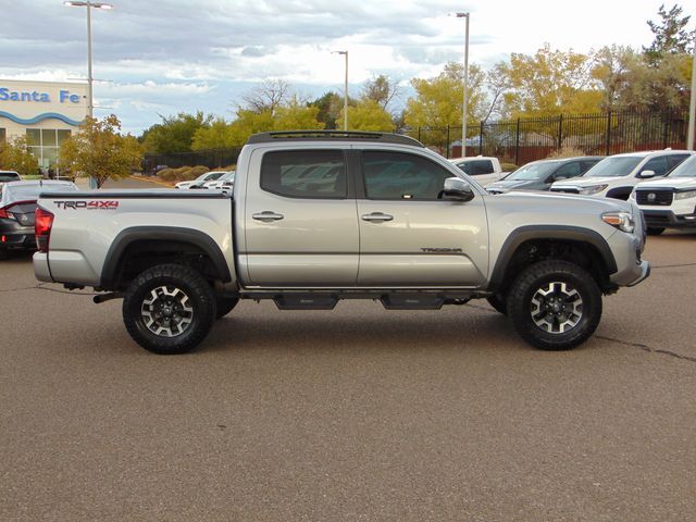 2019 Toyota Tacoma TRD Off-Road Santa Fe NM