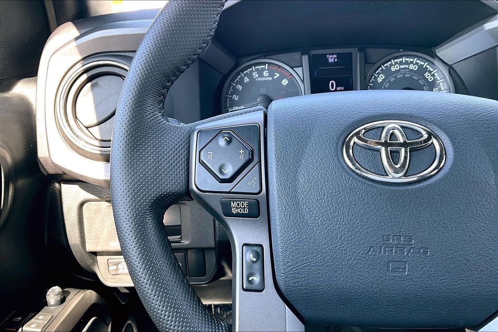 2019 Toyota Tacoma TRD Off-Road OR