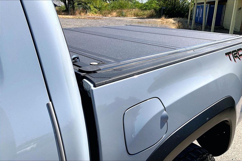 2019 Toyota Tacoma TRD Off-Road OR
