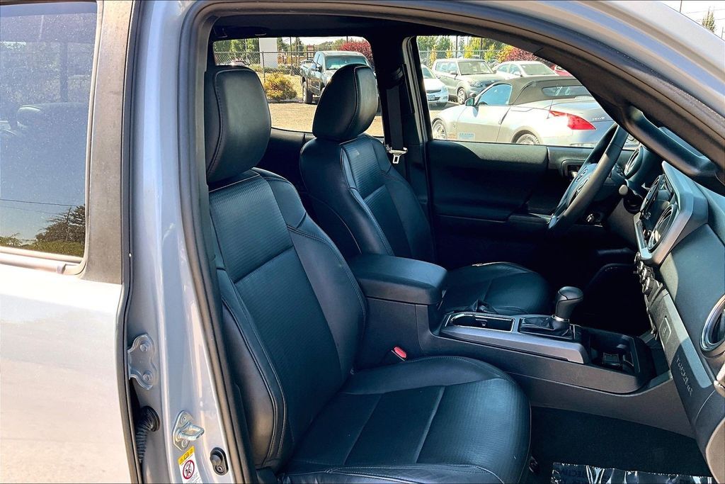 2019 Toyota Tacoma TRD Off-Road OR