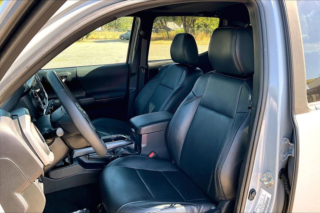 2019 Toyota Tacoma TRD Off-Road OR