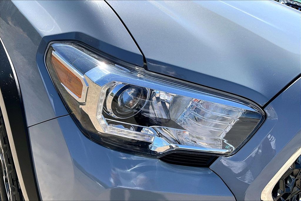 2019 Toyota Tacoma TRD Off-Road OR