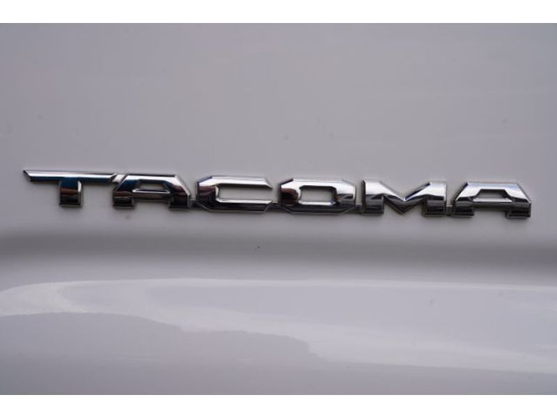 2019 Toyota Tacoma TRD Off Road Huntington UT
